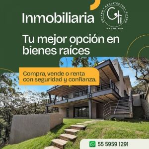 Inmobiliaria Codarq