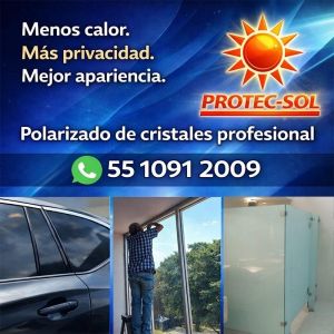 Polarizado de cristales