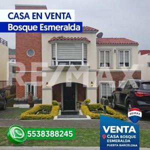 Casa en Venta Puerta Barcelona